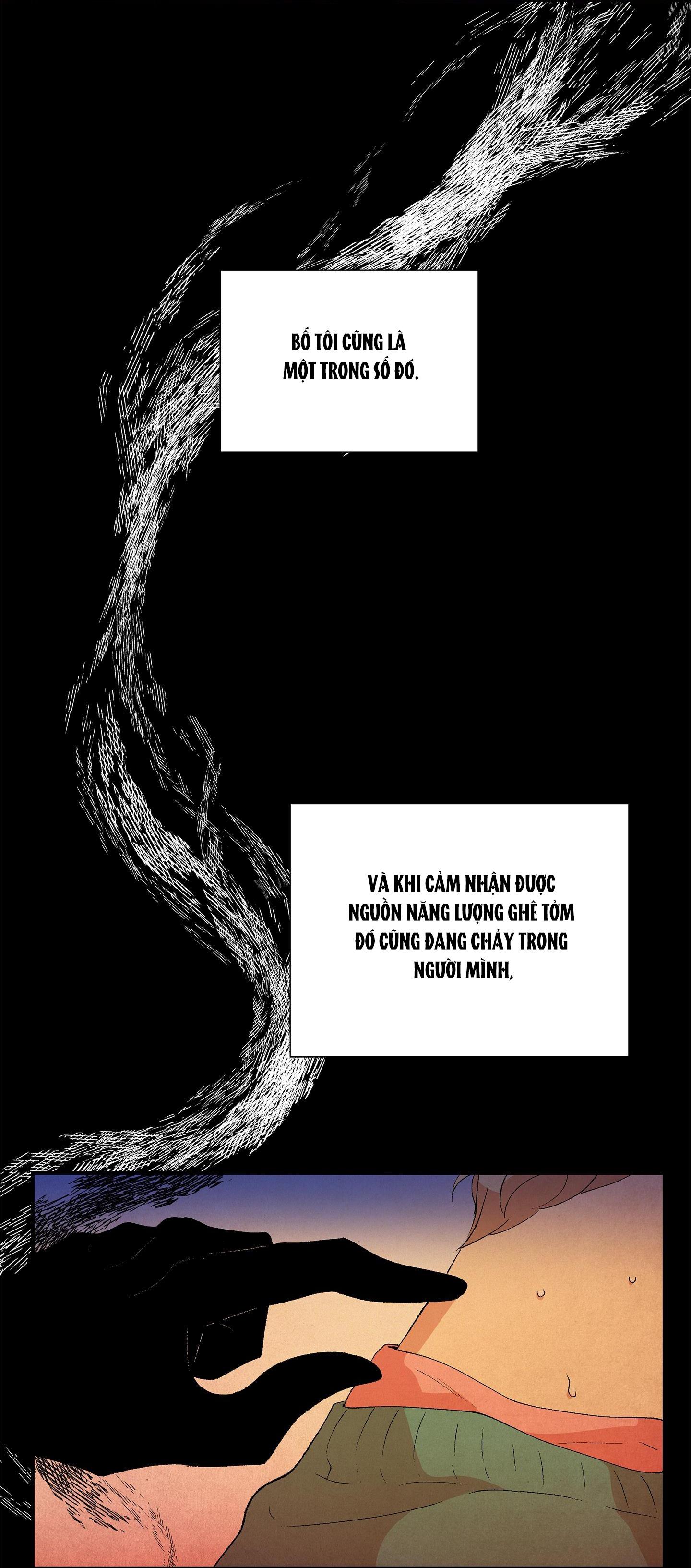 ông chú bên cửa sổ chapter 23 19