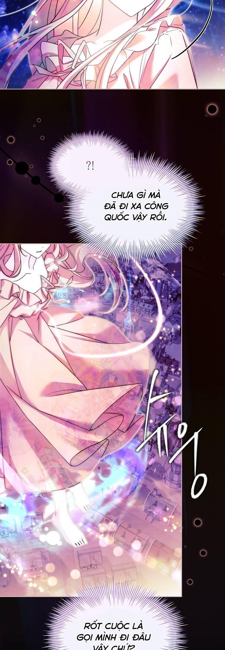 để yên cho tiểu thư hiền chapter 116 46