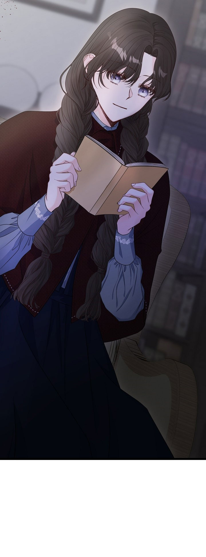 hãy giải thoát cho ta chapter 3.2 11