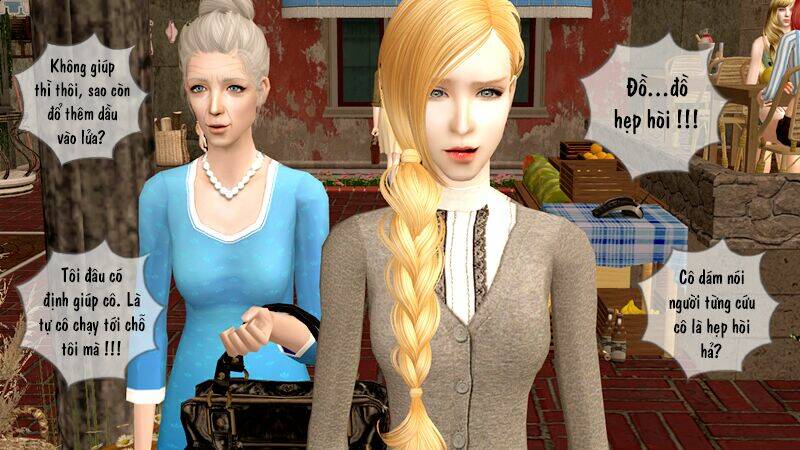 and i love you! chapter 2 35