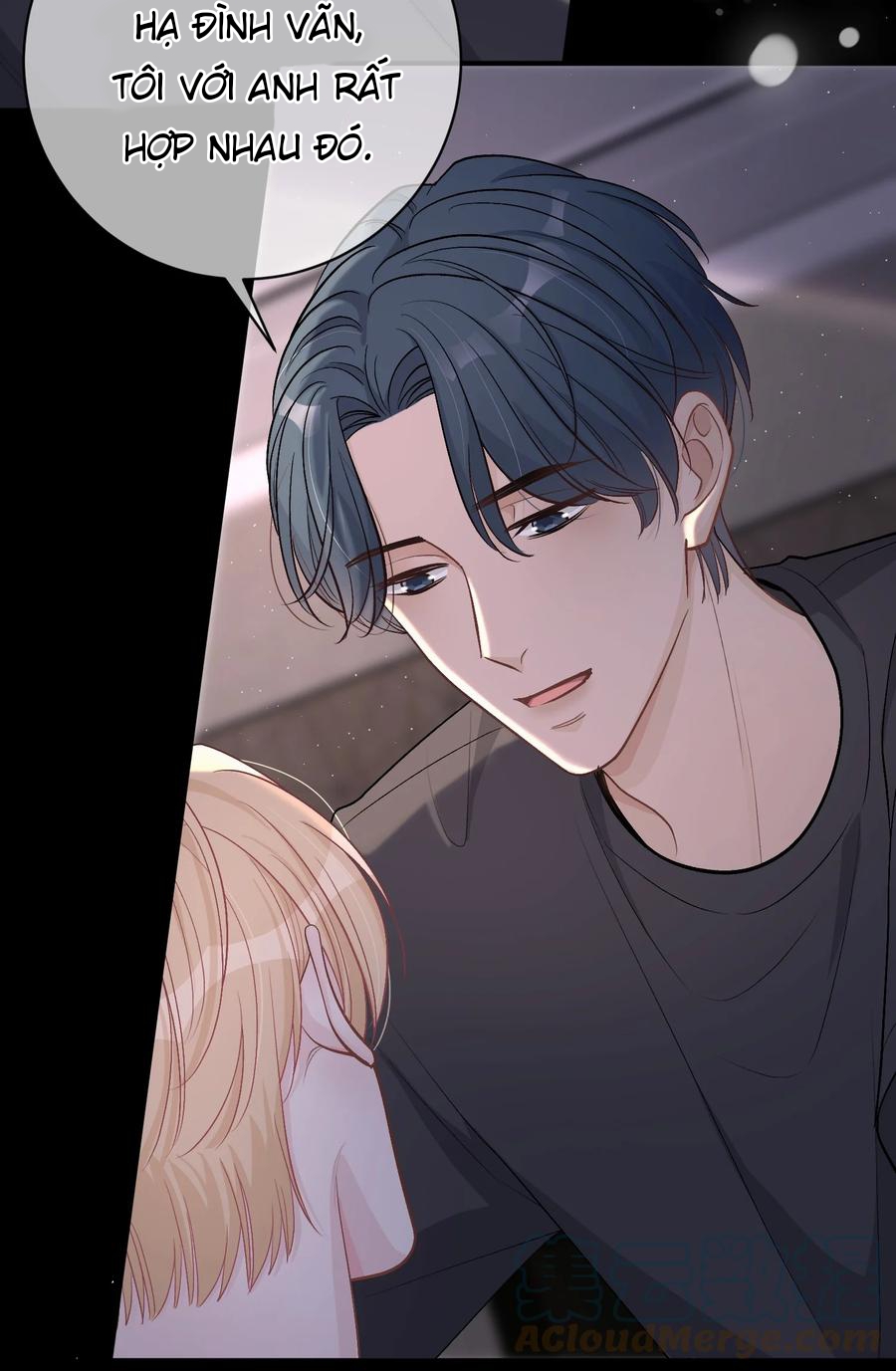 trước và sau ly hôn! chapter 35 29