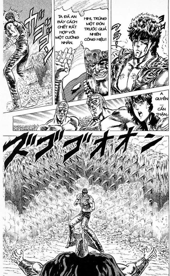 bắc đẩu thần quyền chapter 57 6