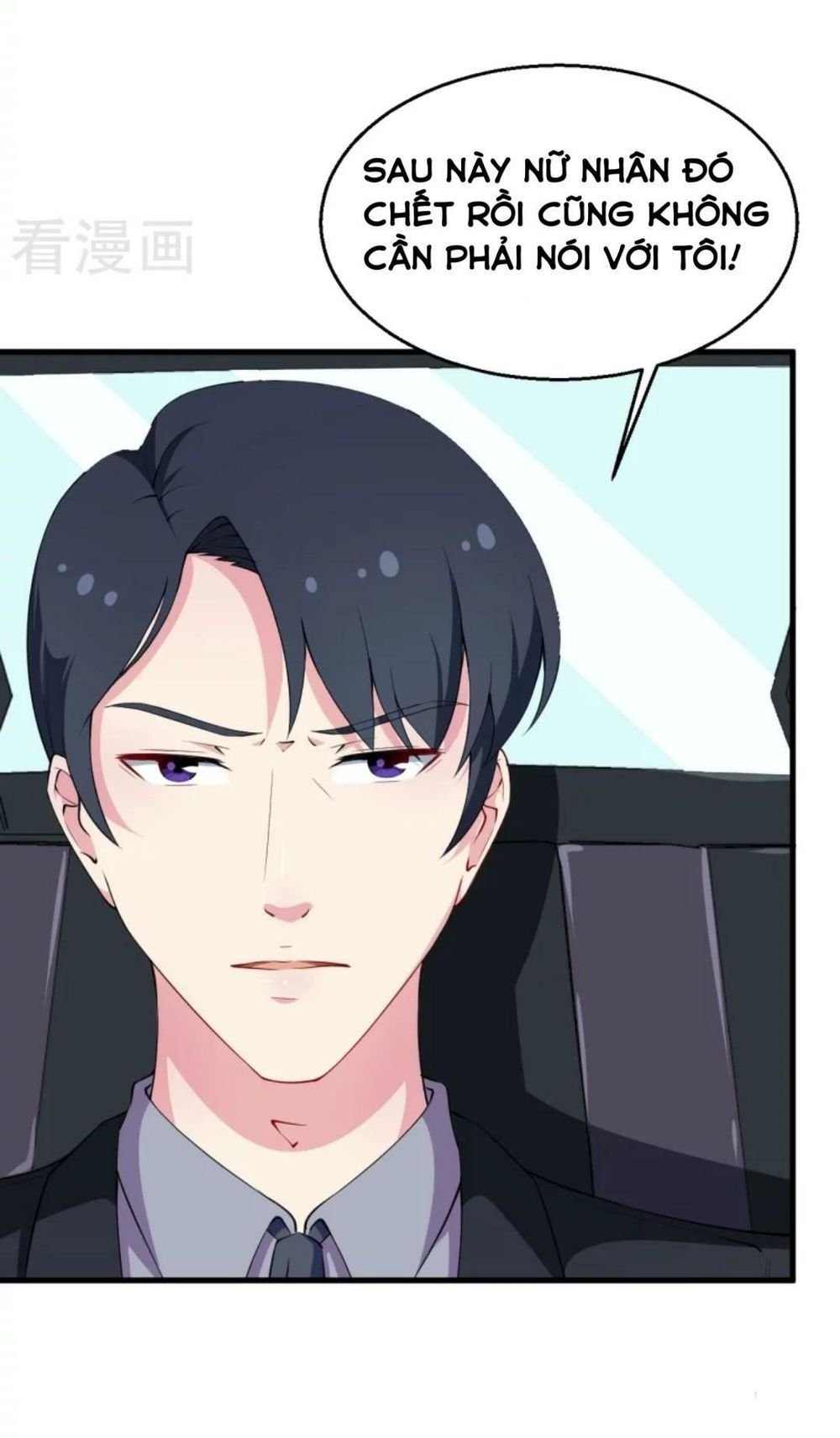 thiếu gia đích thế giá sủng thê chapter 12 22