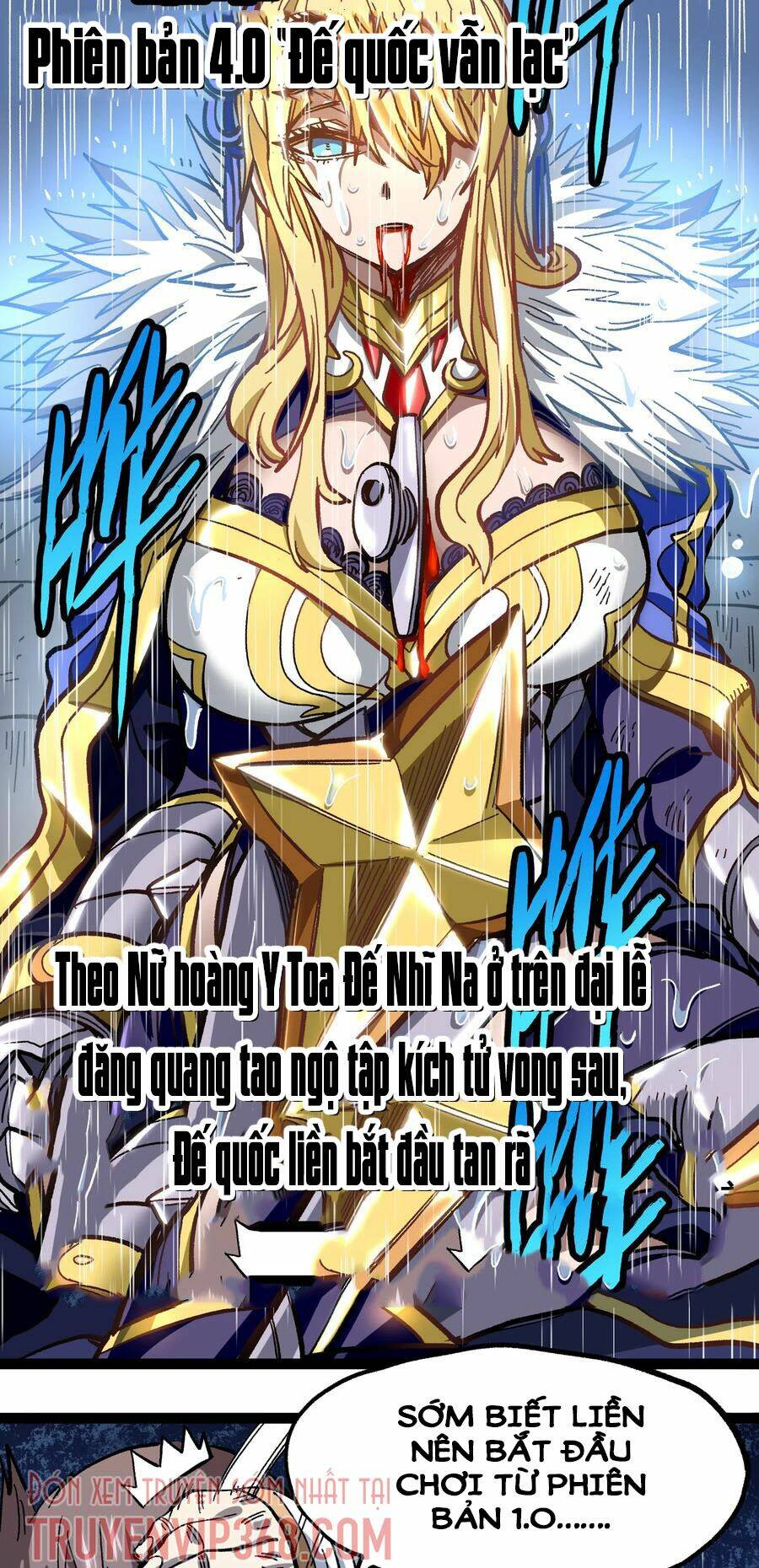 vú em vô địch chapter 15 17