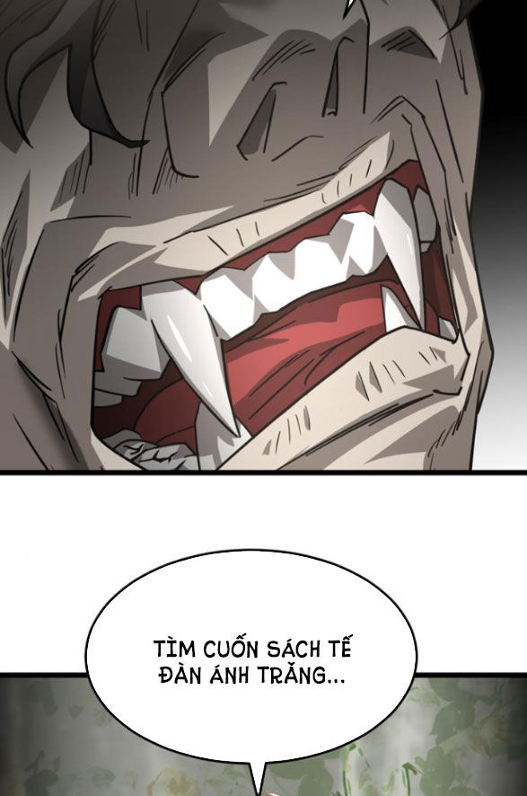 dark moon - tế đàn ánh trăng chapter 34.1 33