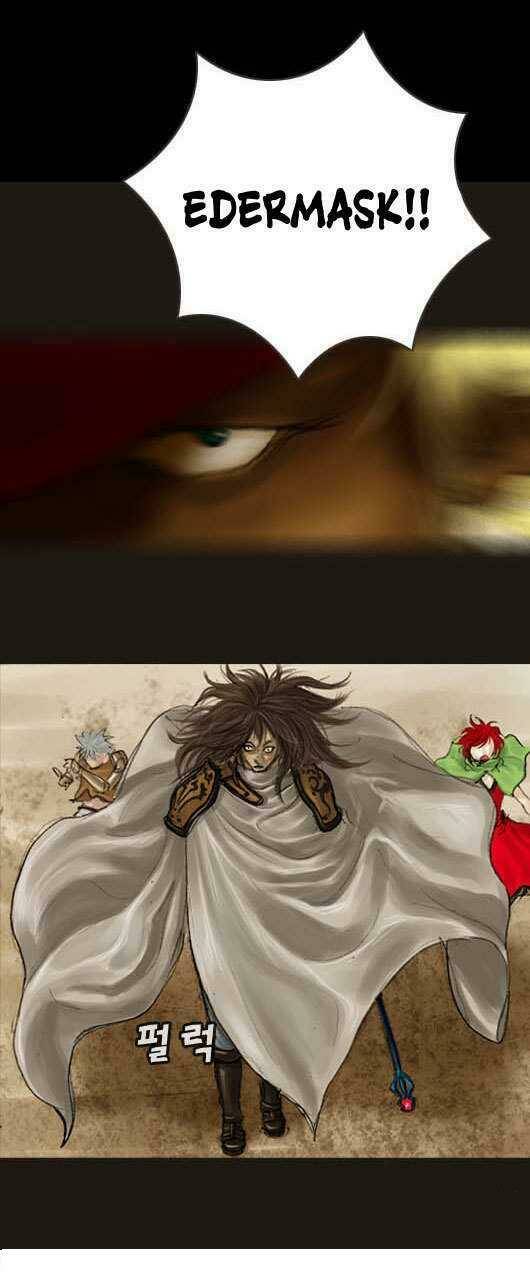 hội ảo thuật chapter 9 18