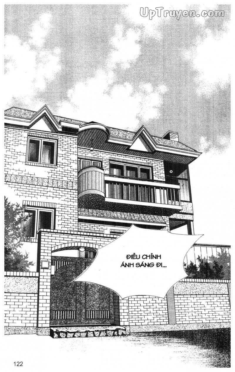 người yêu hoa chapter 3 122