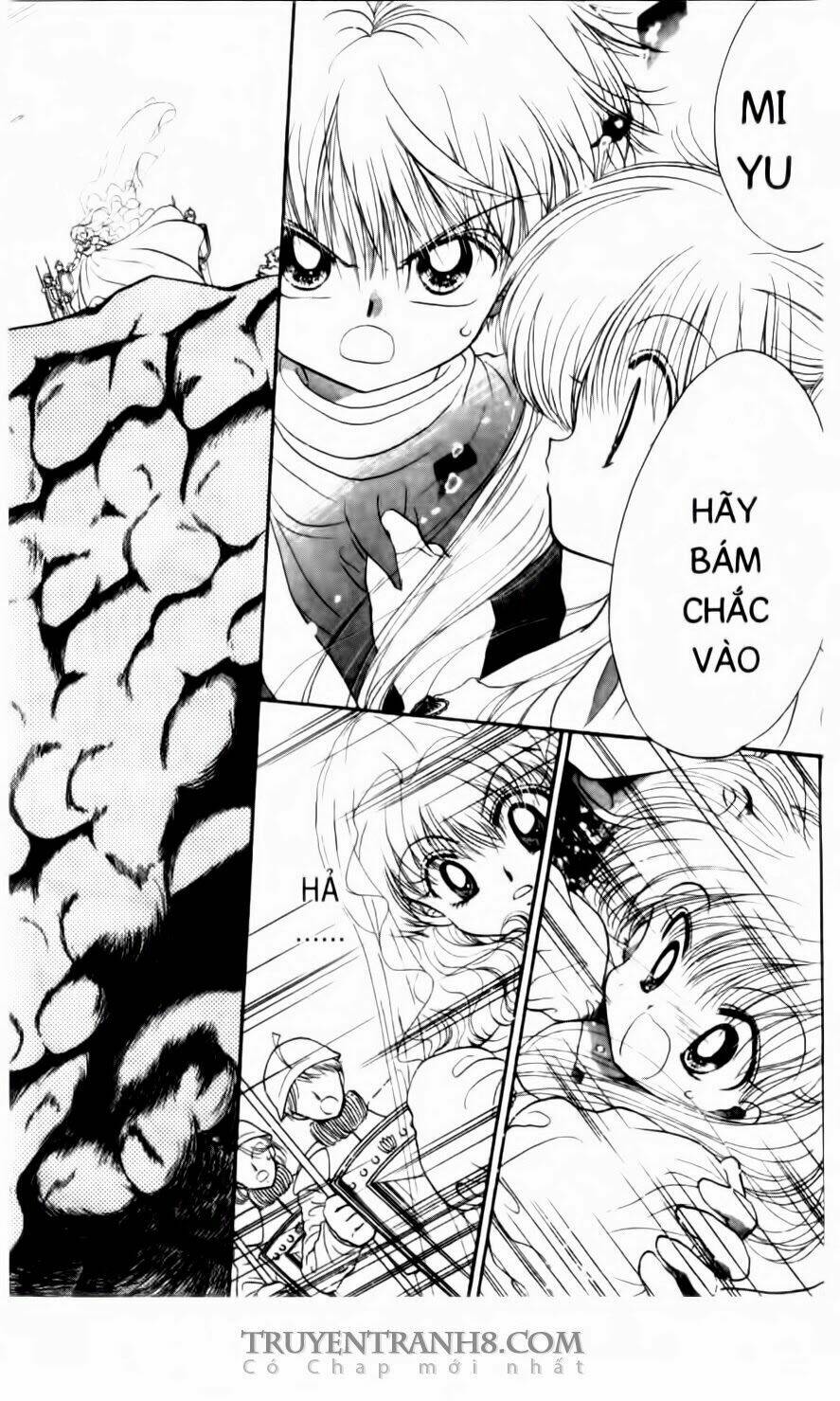 em bé ufo chapter 34 32