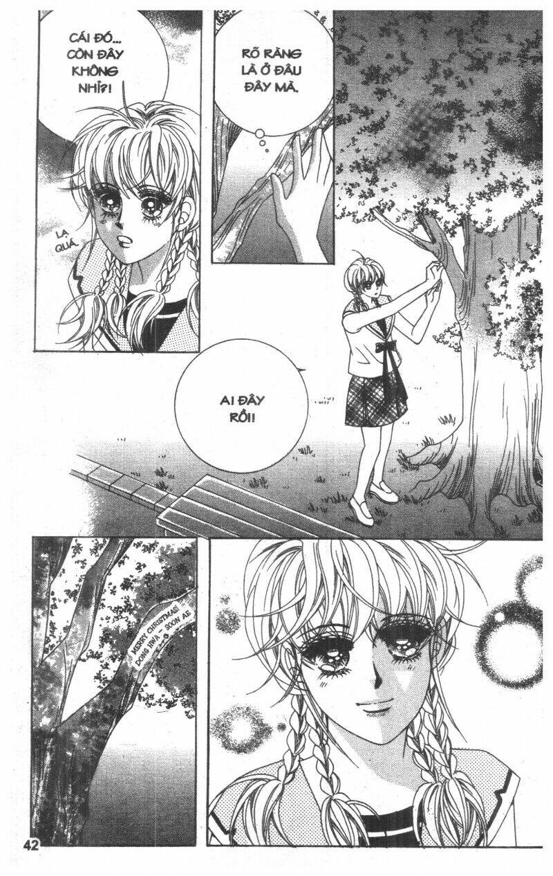 cũng vì em chapter 4 42