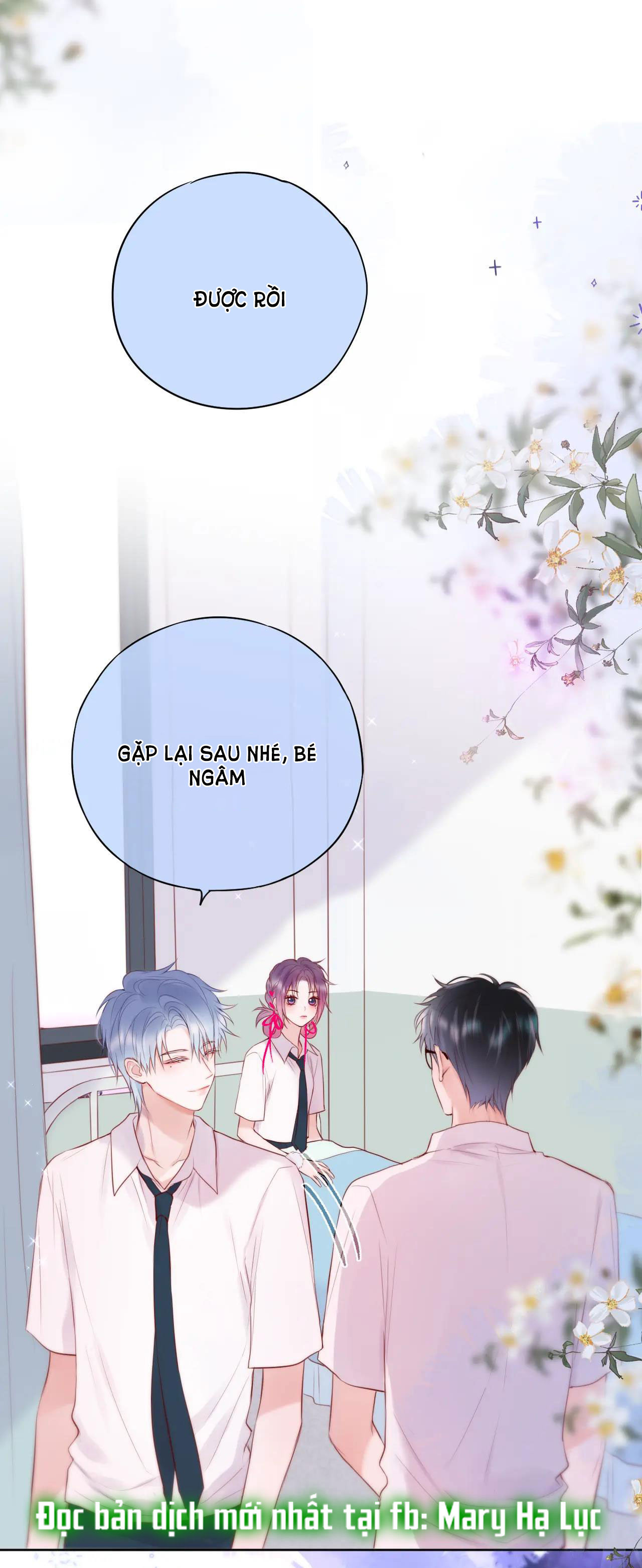 cạm bẫy của hồ ly chapter 7.1 6