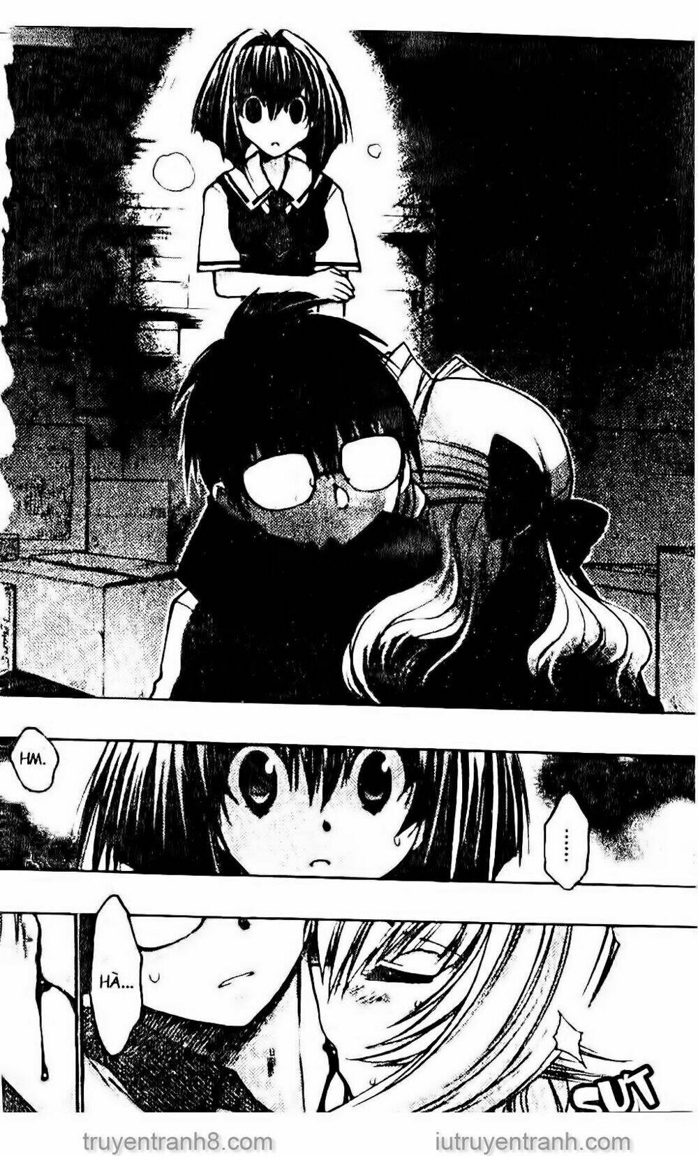 little vampire chapter 51 24