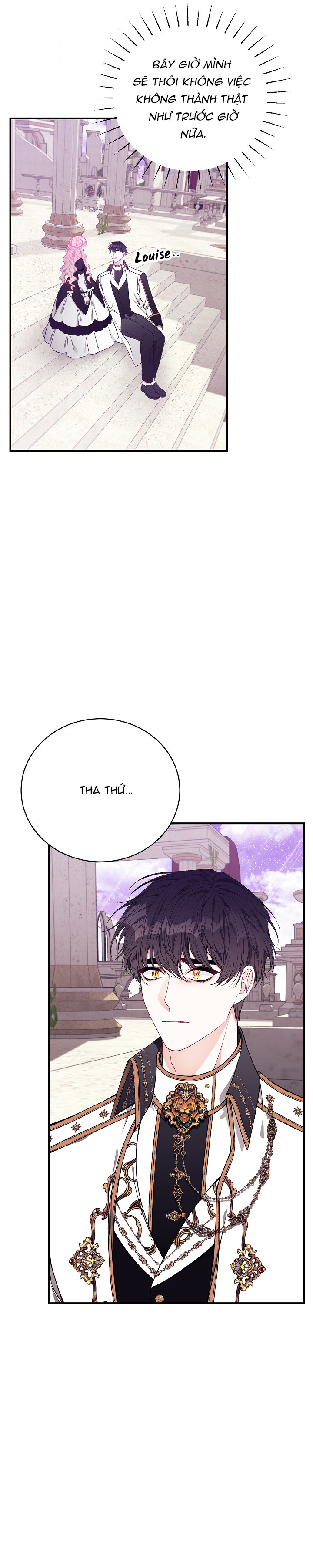 con chỉ đi tìm cha thôi chapter 40.2 4