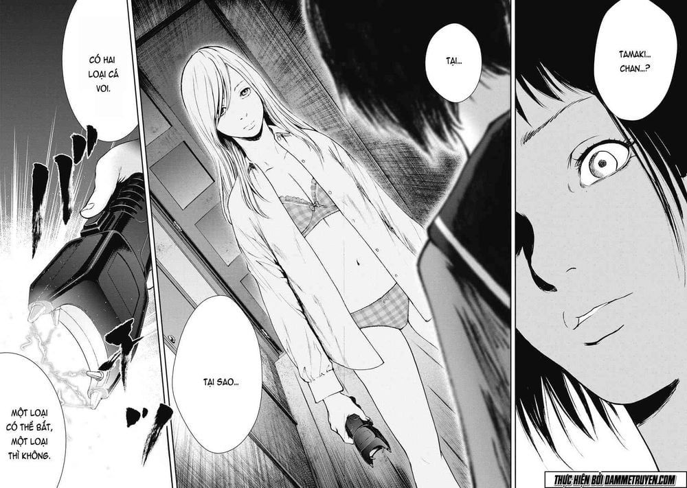 Gift ± chapter 18 13