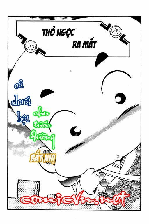 tiểu hòa thượng hd remake chapter 42 1