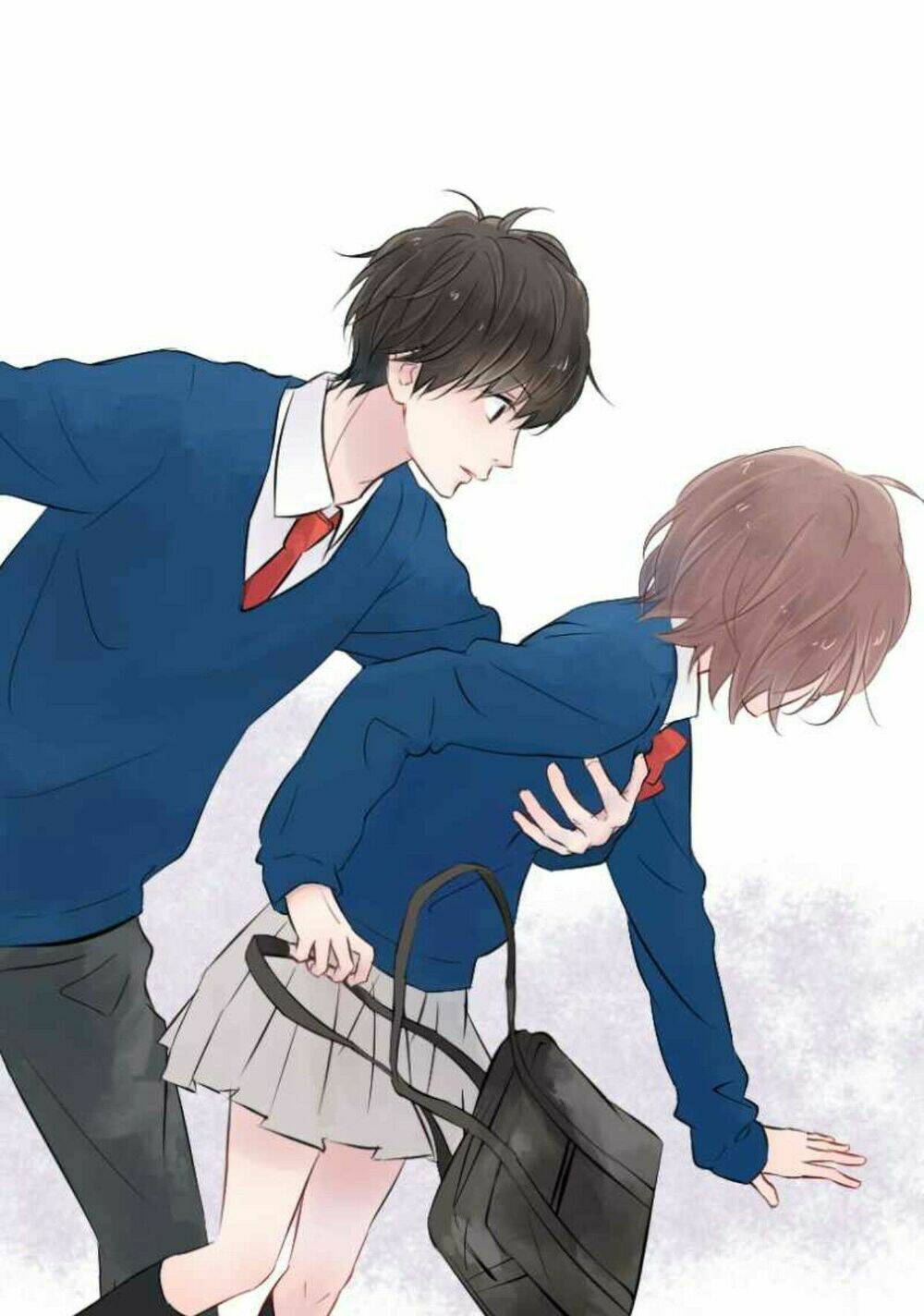 yêu không thể nói chapter 2 9