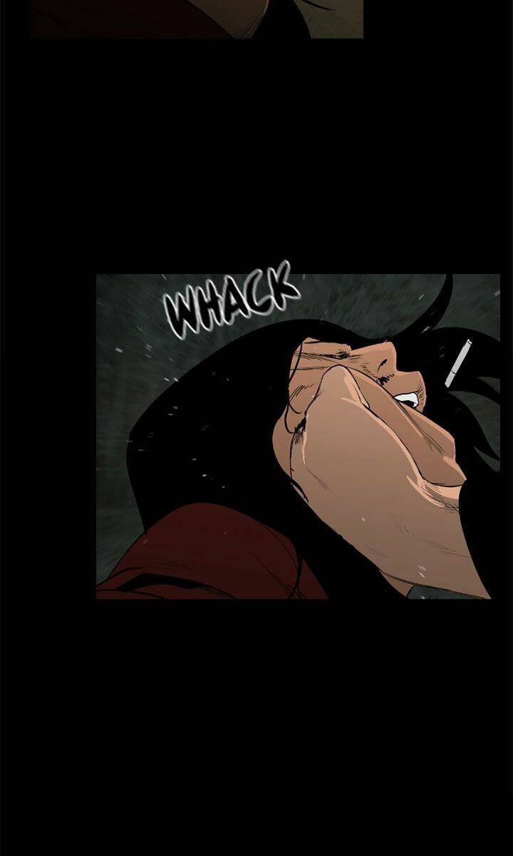 kẻ mạnh nhất - tong edge chapter 25 19