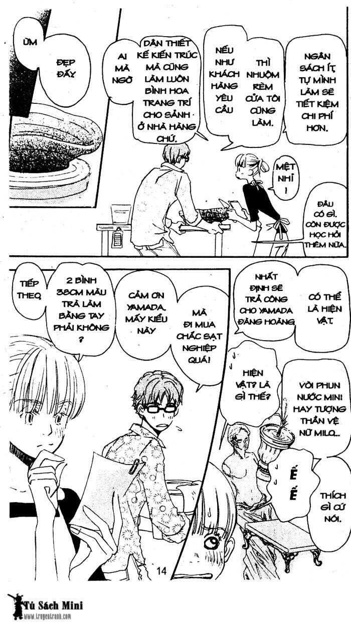 love n life chapter 22 15