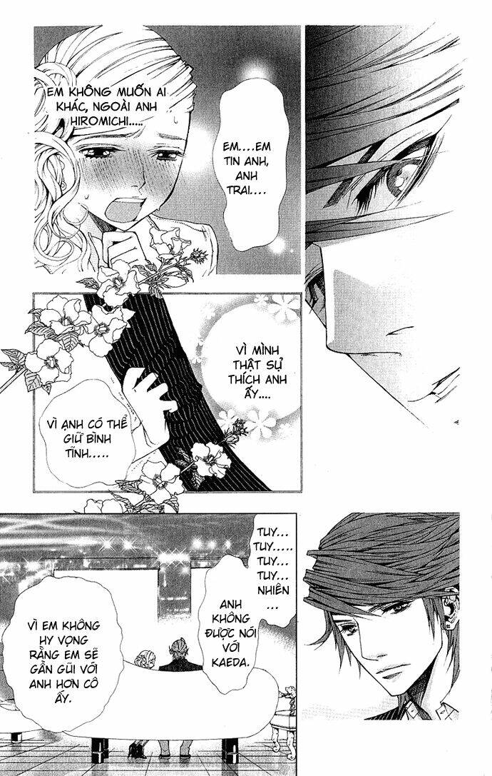 lovenista chapter 4 43