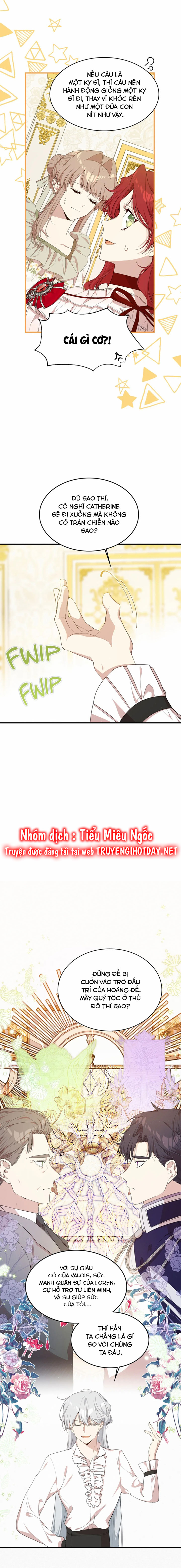 chị ấy là nữ chính trong truyện đó chapter 57 19