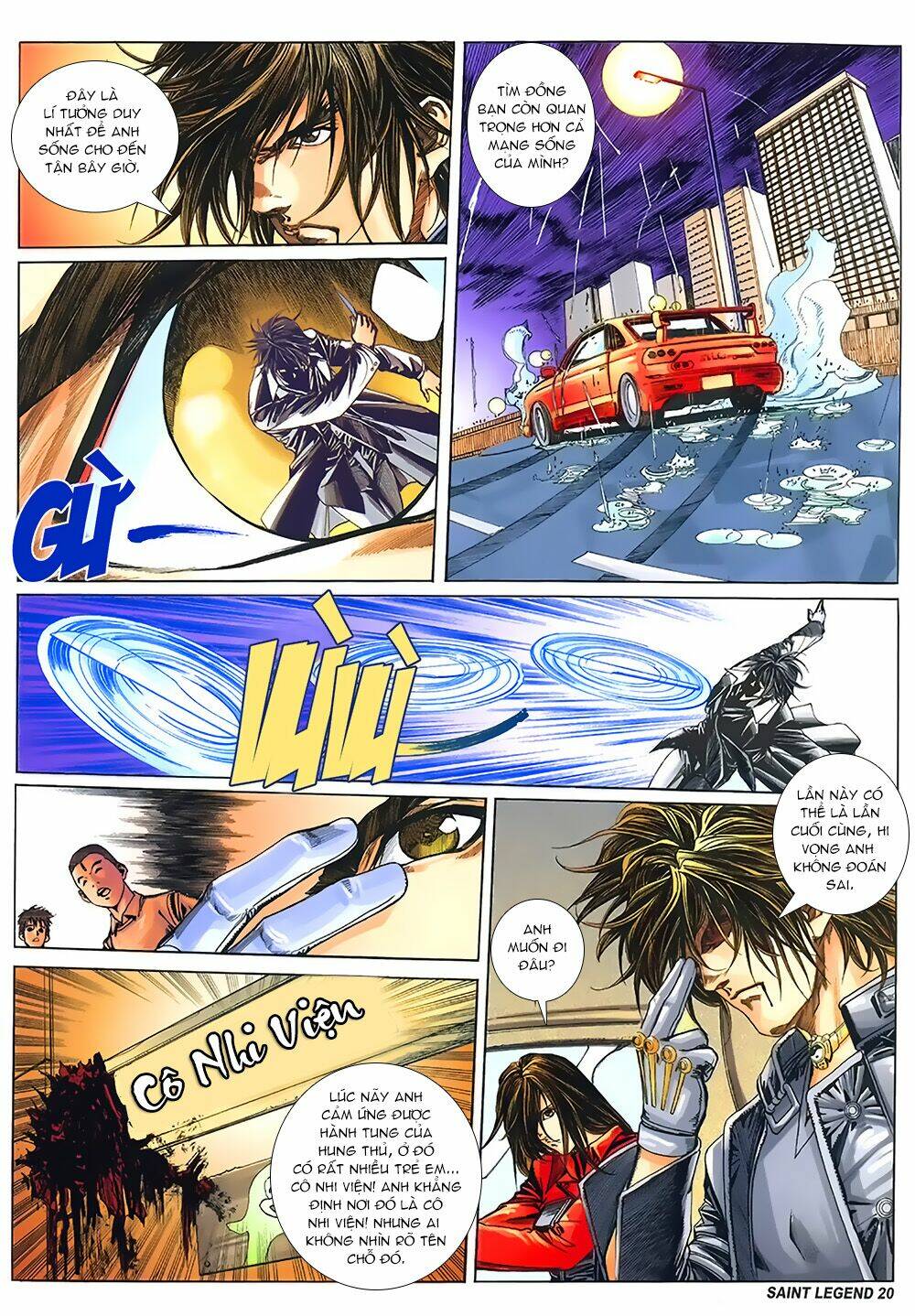 bát tiên đạo chapter 51 18