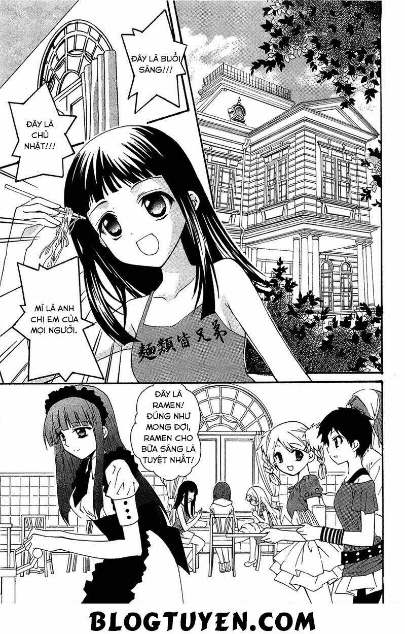 ác mộng gakuen chapter 9 10