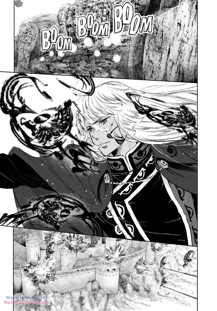 children of the whales chapter 40 25