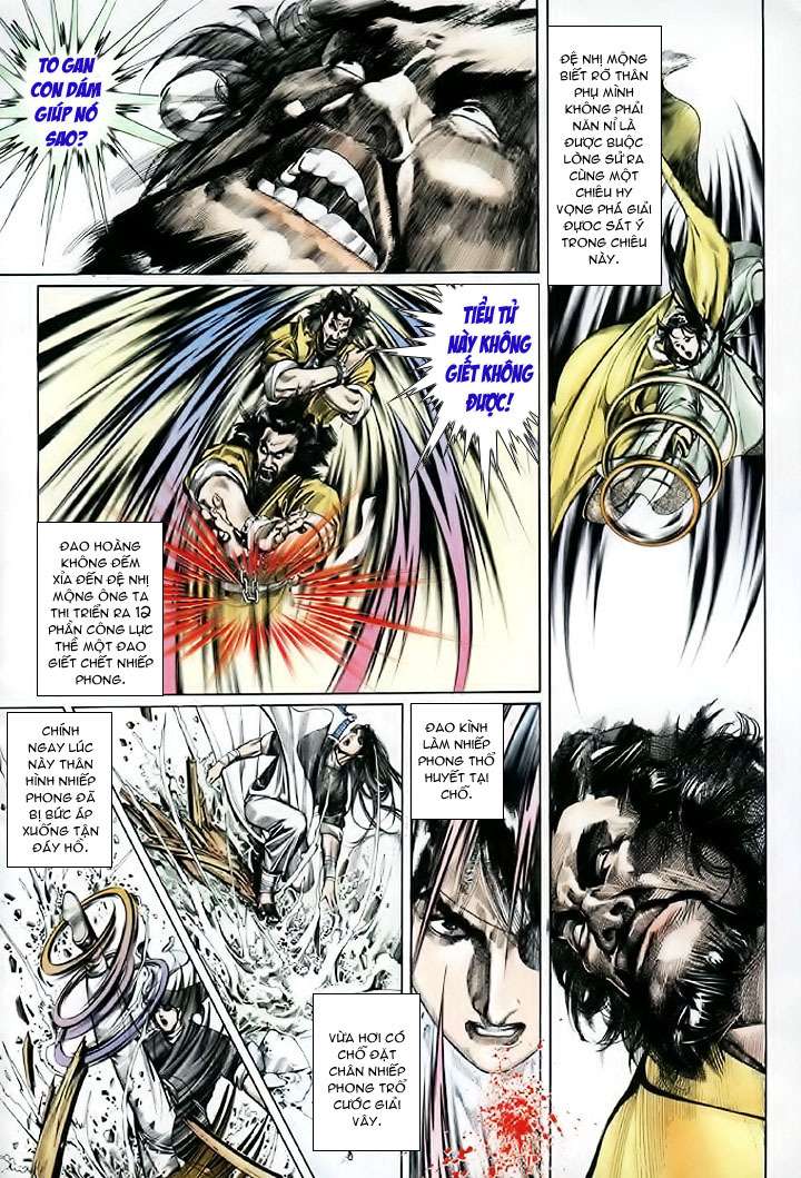 phong vân chapter 77 15