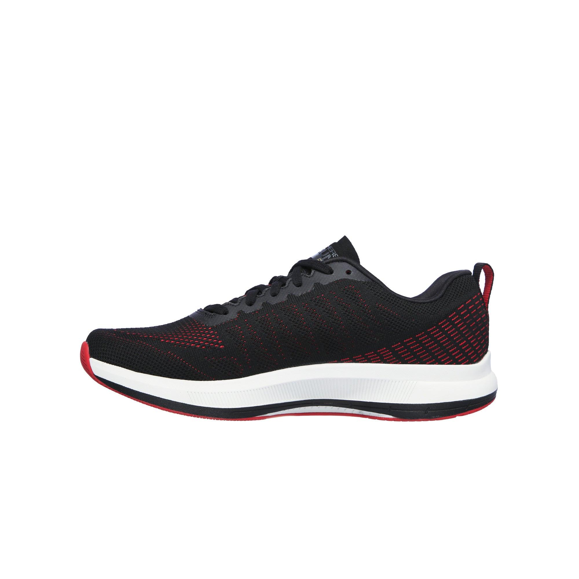 Giày thể thao nam Skechers Performance Mens - 220096-BKRD