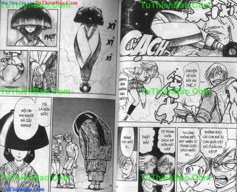 sắc lệnh ánh trăng chapter 1.2 15