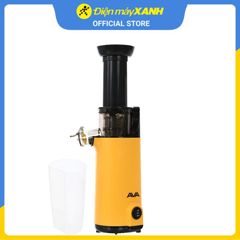 Máy ép chậm AVA JR-319 - Hàng chính hãng