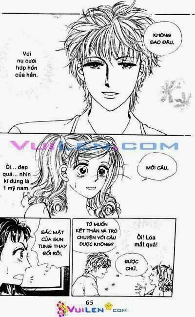 cô gái trung hoa chapter 3 65