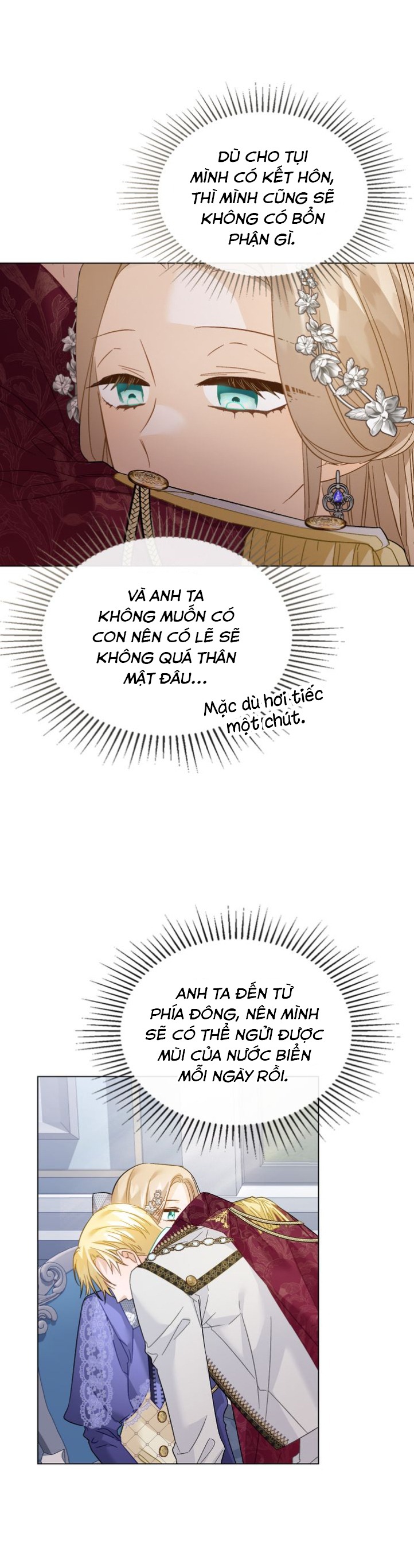 hải tặc thượng lưu chapter 22 19