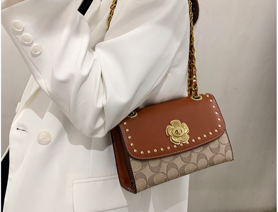 Túi xách nữ thời trang cao cấp sang trọng MS -688