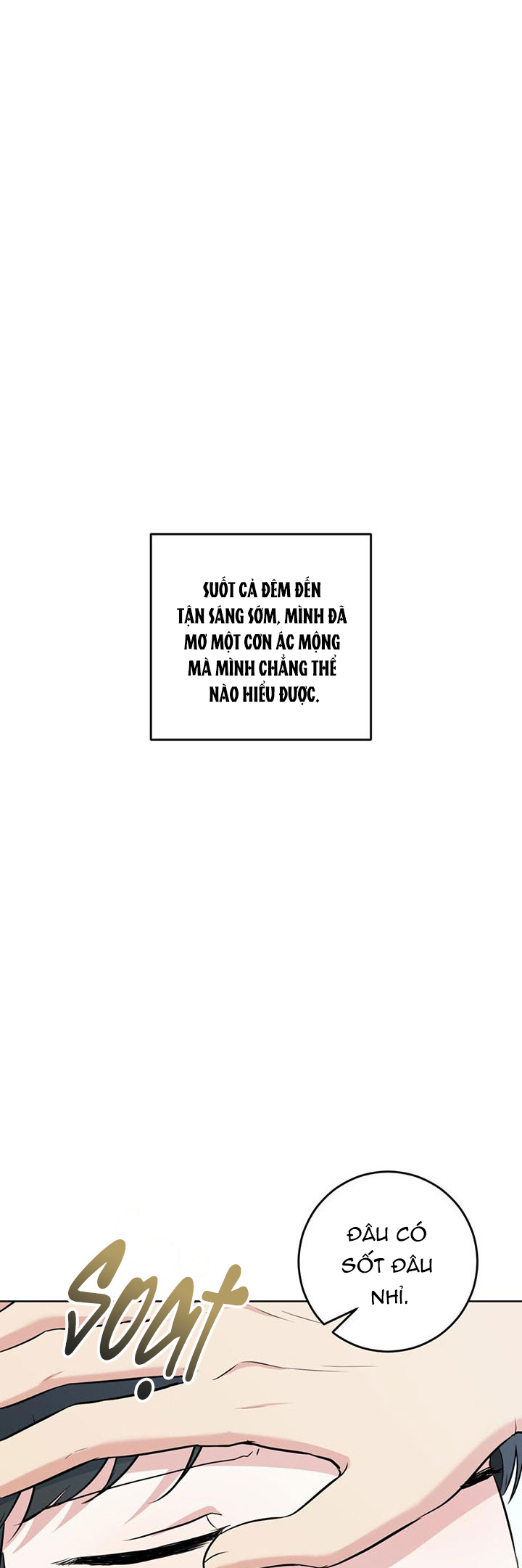 cánh rừng bình lặng chapter 10 15