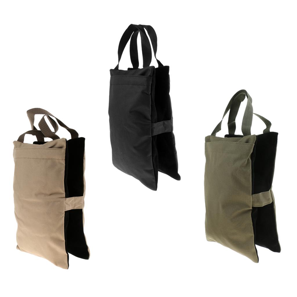 Oxford Portable Hunting Shooting Sandbag Car Huntng Sand Bag