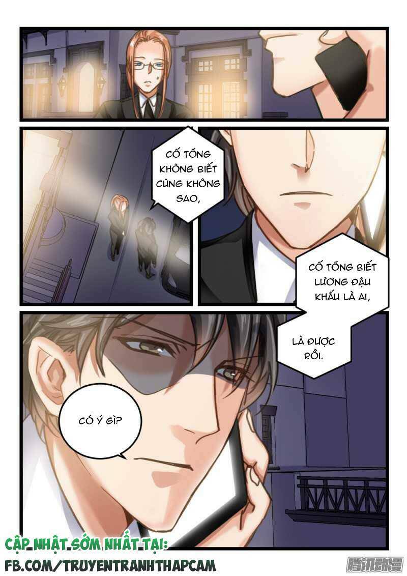 nam thần cách vách chapter 71 8