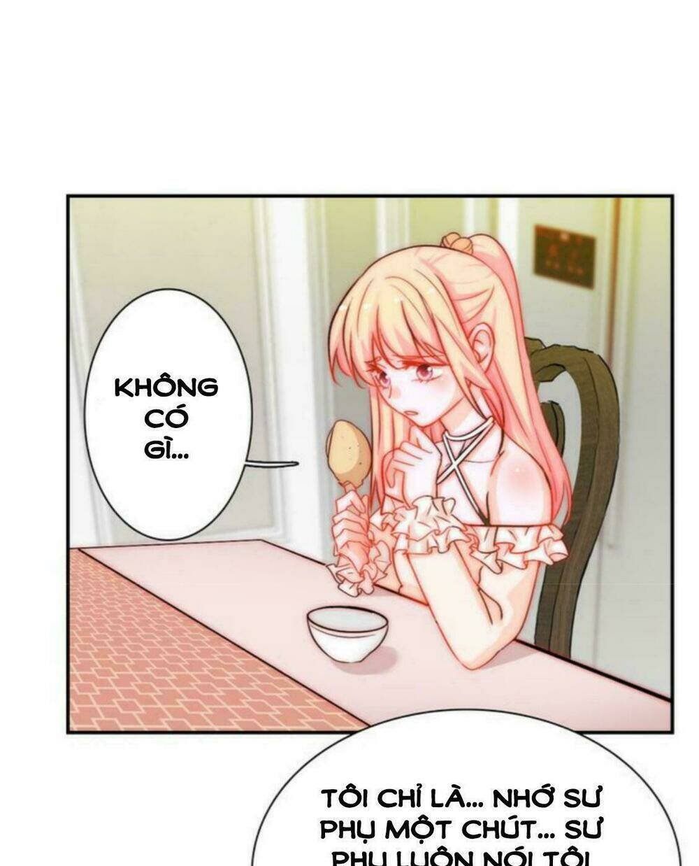 mạng sống của em thuộc về tôi chapter 6 14