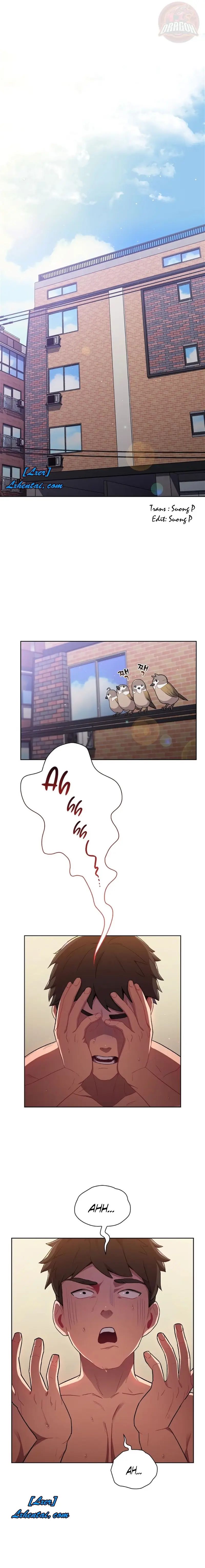 tôi phải làm gì bây giờ? chapter 1 1