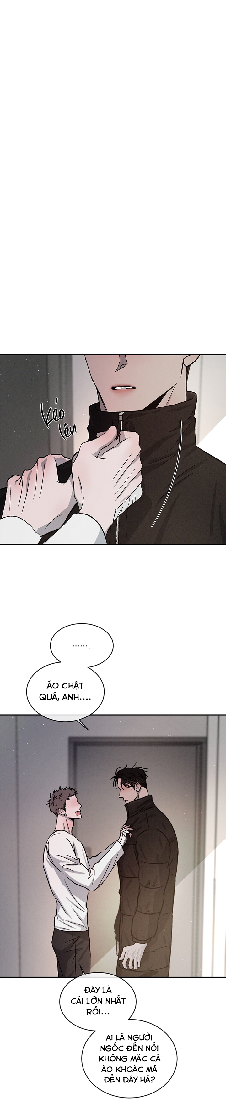 tương khắc chapter 41 14