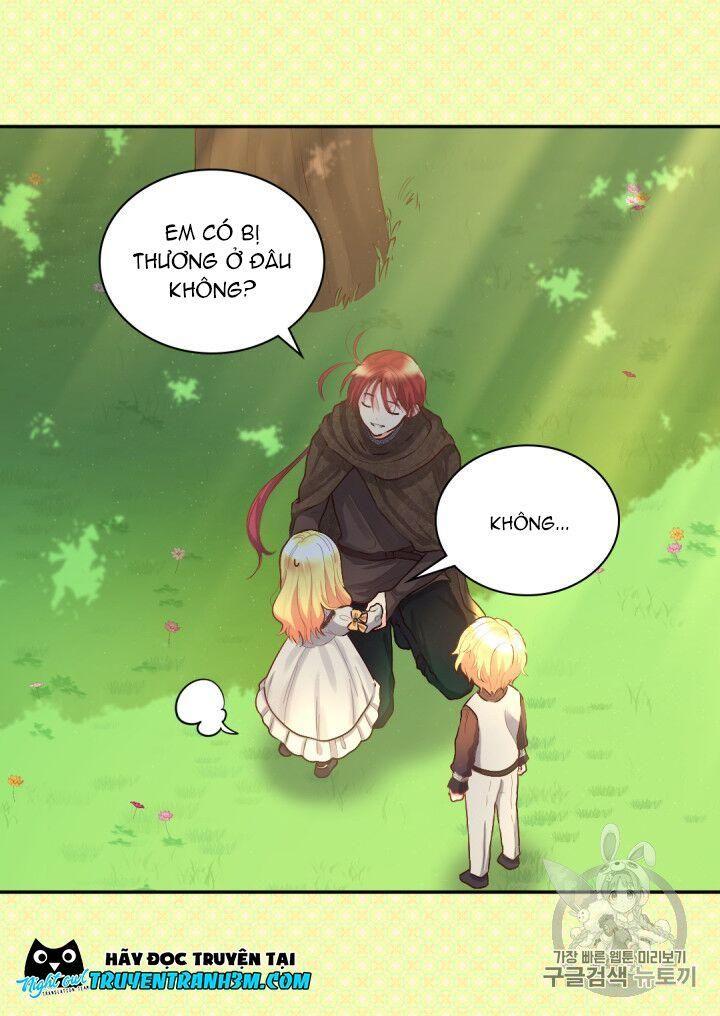 Sinh Đôi Xuyên Không Chapter 10 23