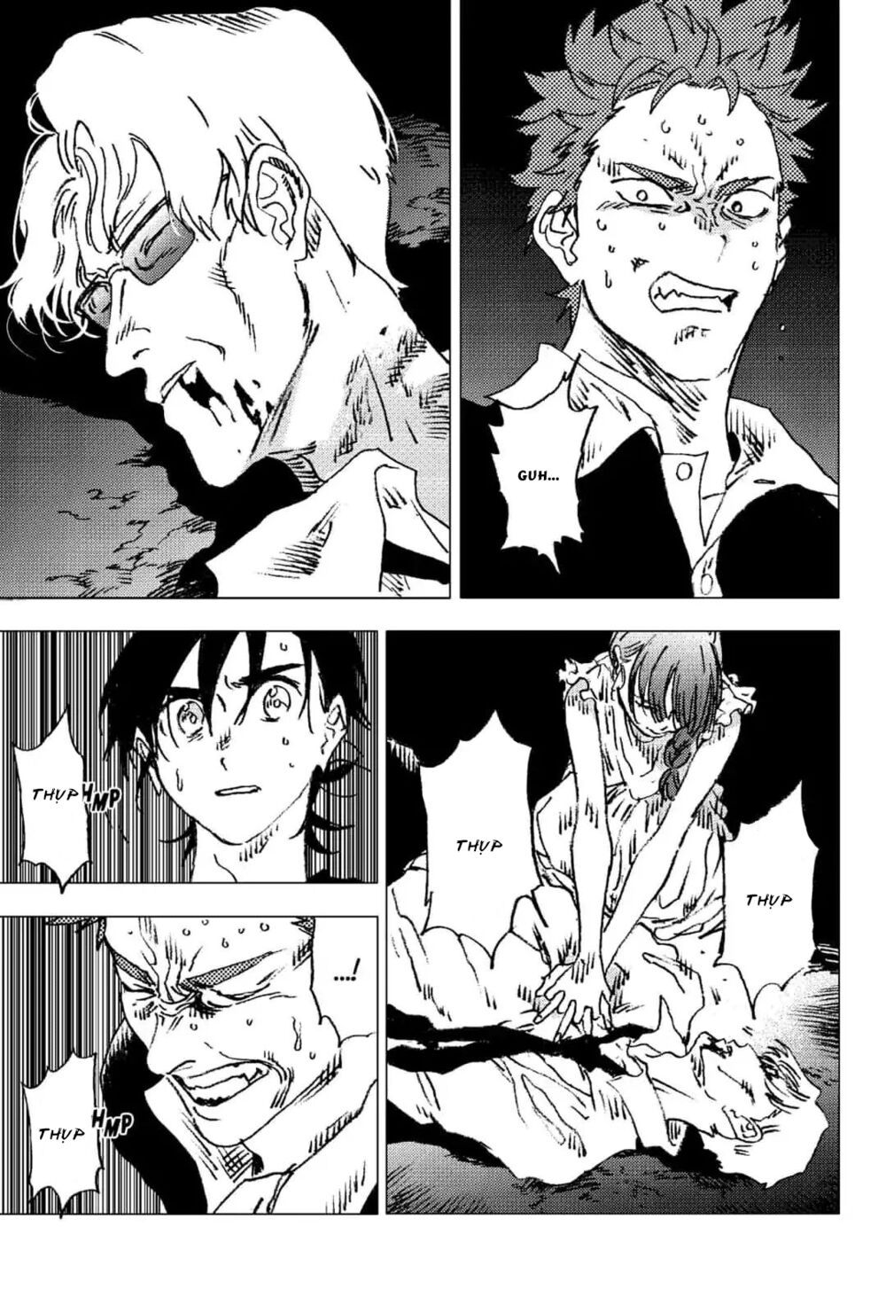 summer time render chapter 86 6