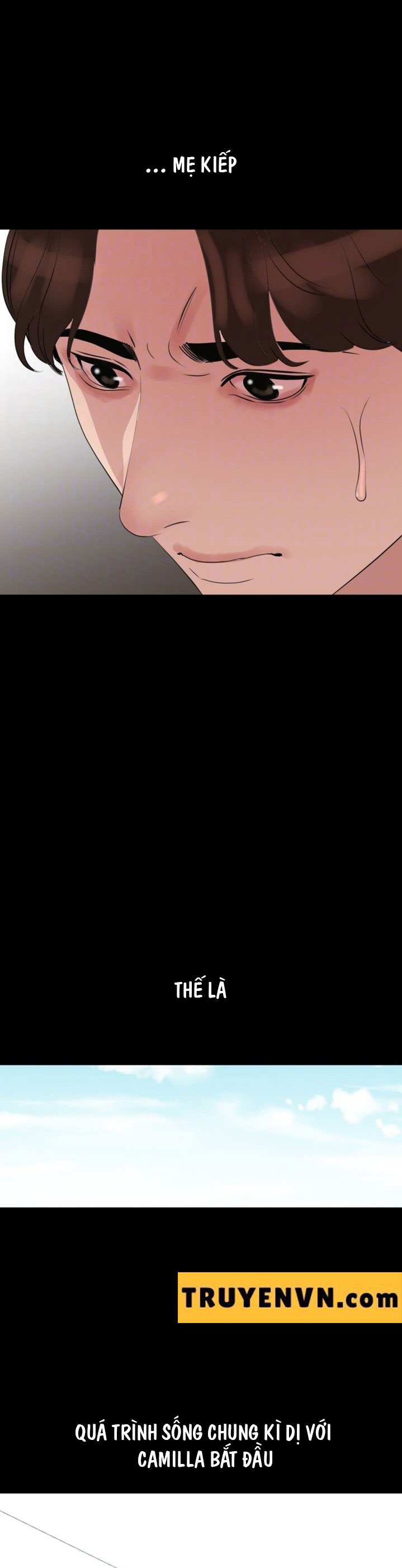 con rể chapter 40 12