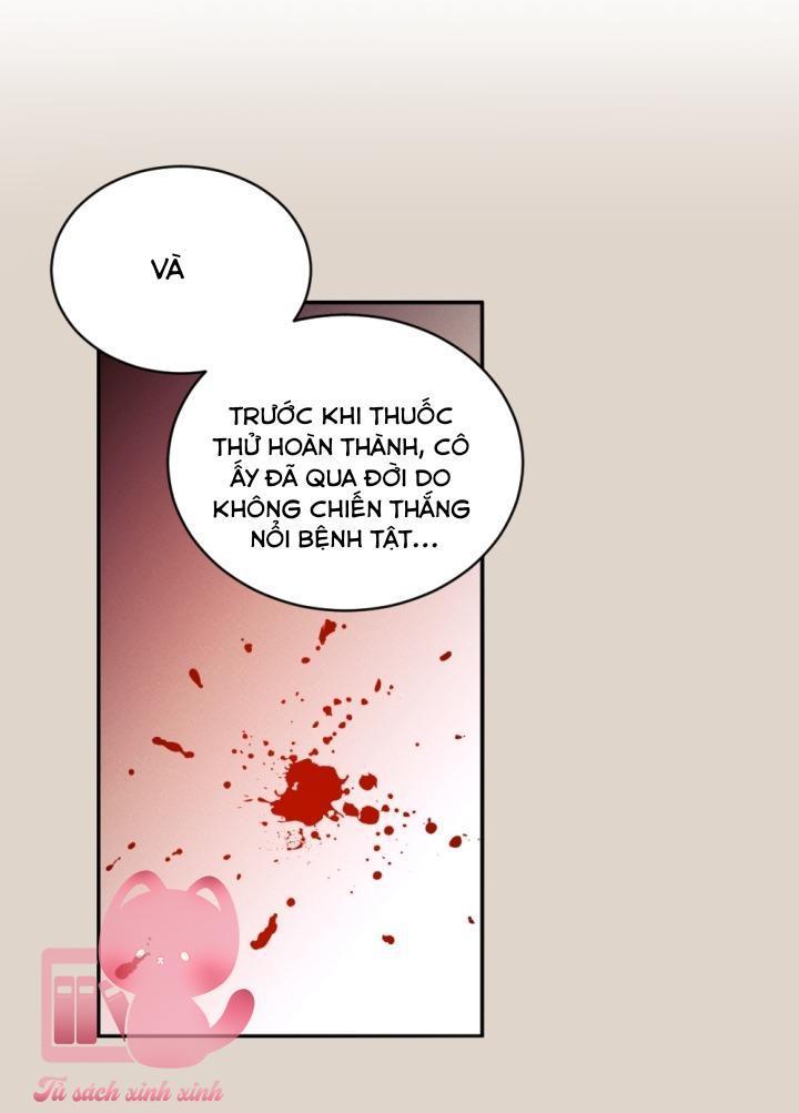 nguyện ước vô vọng của ma nữ chapter 56 37