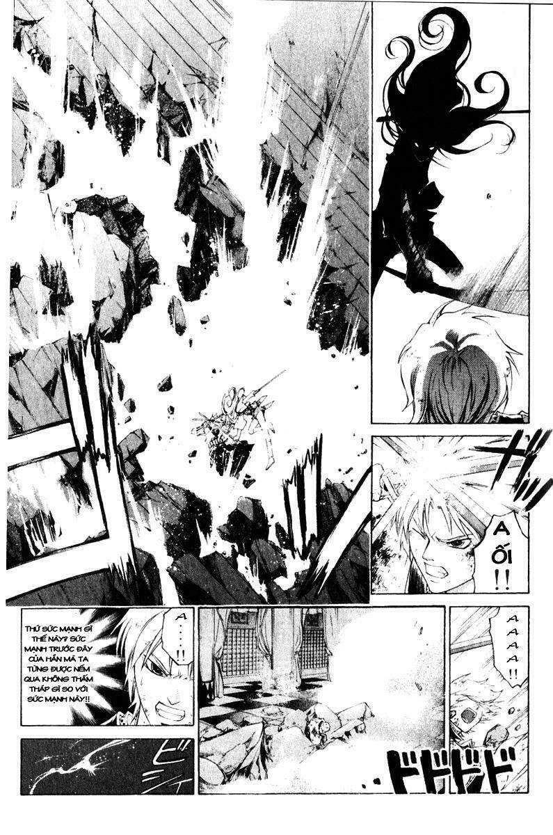 mắt quỷ kyo chapter 257 7