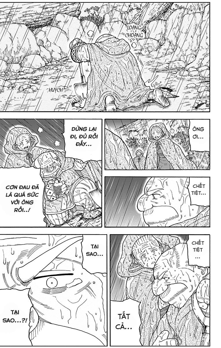 anh hùng lấy vợ chapter 8 23