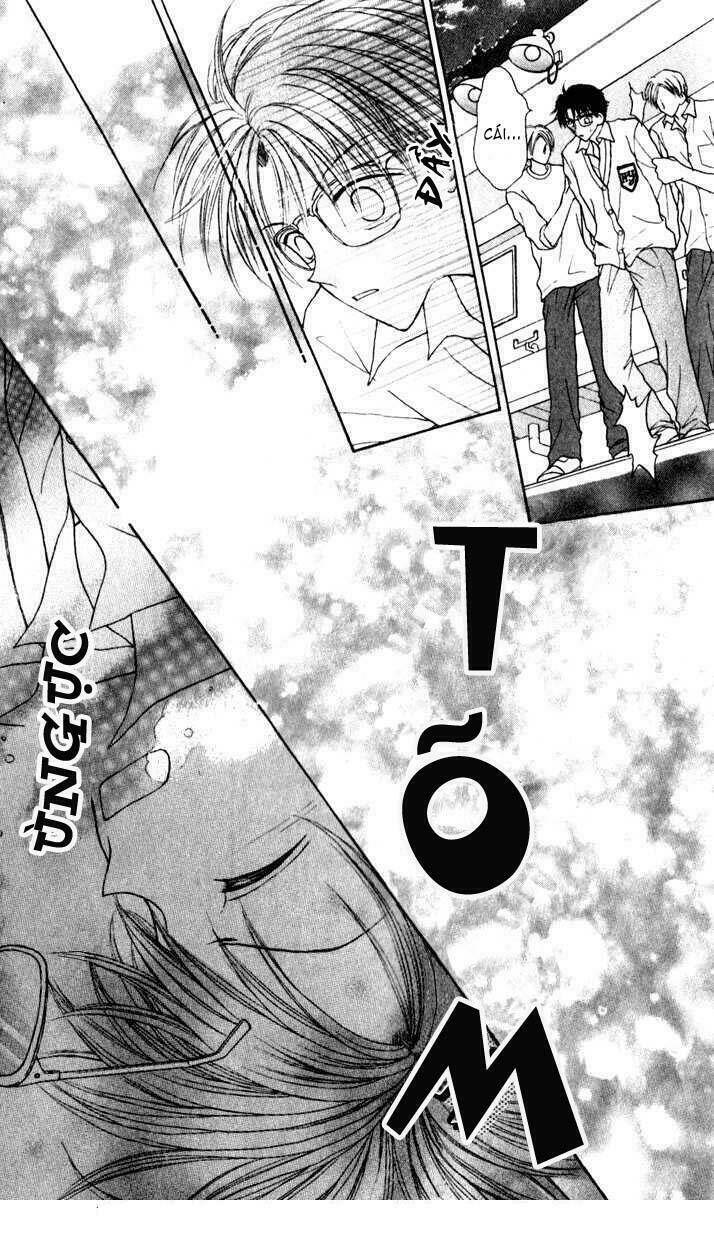 max lovely chapter 23 27