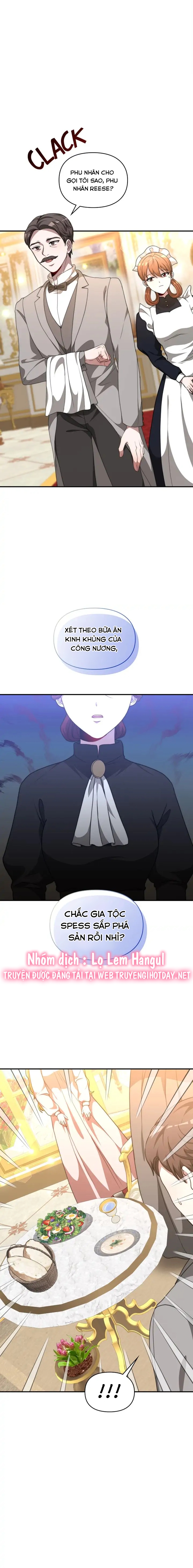 công nương eluana vita chapter 45 3