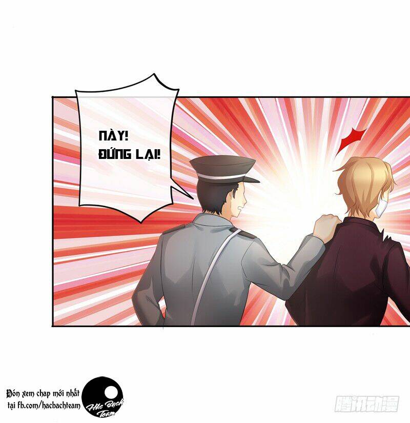 ngạo kiều bảo phiêu đích tuần dưỡng thủ tắt chapter 1 13