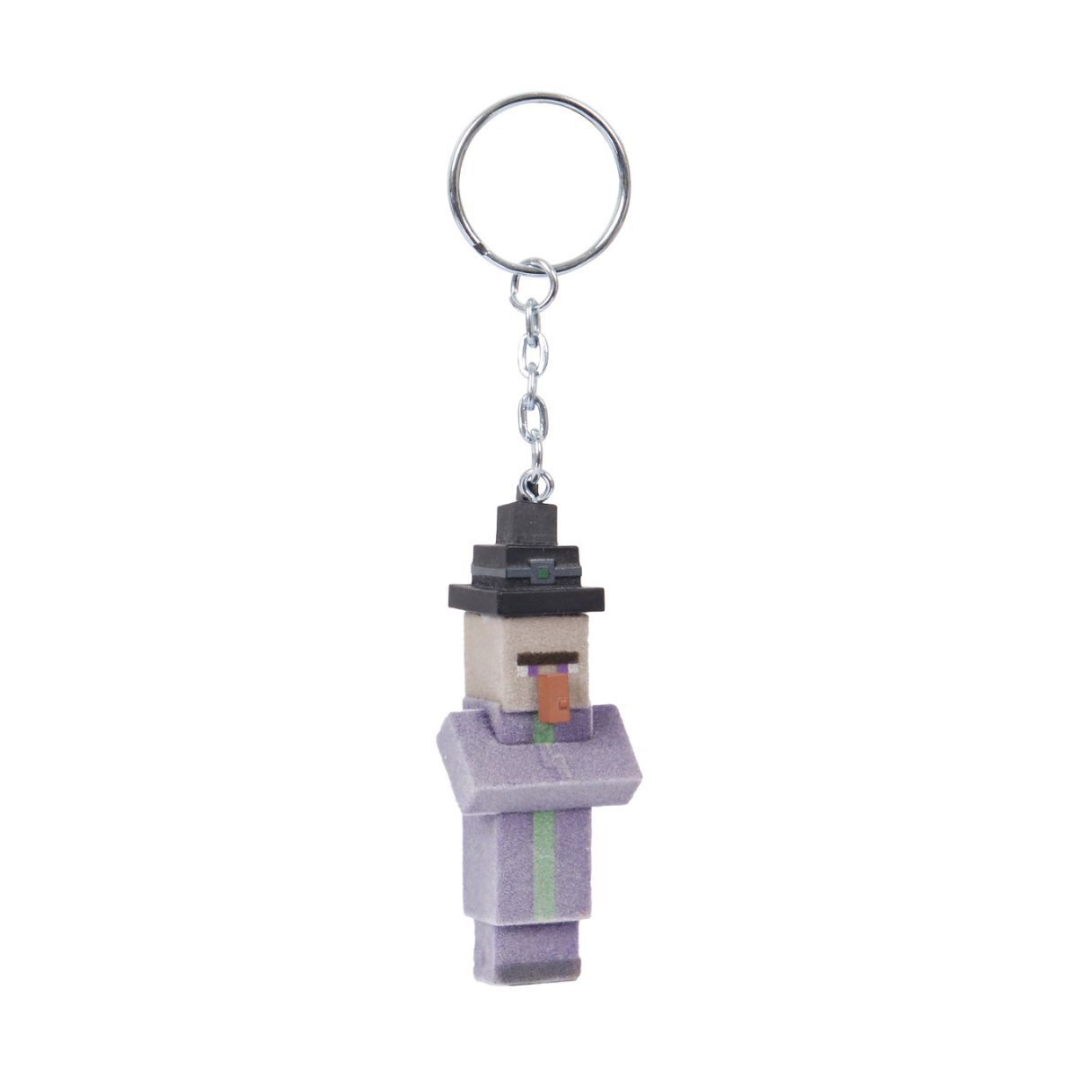 Đồ Chơi Móc Khóa Nhân Vật Phiên Bản Đặc Biệt MINECRAFT PMI MC8007M - Giao Hàng Ngẫu Nhiên