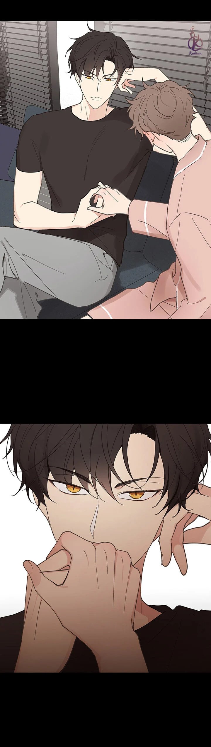 tâm tư của ju in chapter 38 15